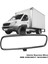 Sprinter W638 Için Araç Içi Dikiz Aynası (Yurt Dışından) 4