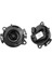 2x Araba Hoparlör Tweeter 6562EN 6562C7 9675452380 Için (Yurt Dışından) 2