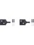 2set LR092652 L405 Paket Rafı Için (Yurt Dışından) 2
