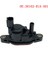 2283967 Araba Buhar Haznesi Temizleme Vanası Solenoid Vana (Yurt Dışından) 3