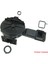 Rocker Cover Pcv Vana Membran Onarım Takımı 55564395 (Yurt Dışından) 5