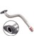 Turbo Şarj Cihazı Yağ Geri Dönüş Borusu 5.9l 04-07 5135786AB (Yurt Dışından) 4