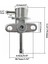 MD173985 Galant Için Yeni Yakıt Basınç Regülatörü (Yurt Dışından) 3