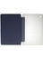 Xiaomi Redmi Pad Se Kılıf Kalemlikli Mars Tablet Kılıfı - Lacivert - NFND3526-6871 3