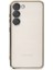Samsung Galaxy S23 Kılıf Lensli Silikon - Gold - NFND9153-8643 2