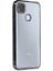 Xiaomi Redmi 9c Kılıf Lensli Silikon - Siyah - NFND4591-1959 1