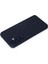 Samsung Galaxy S23 Fe Kılıf Nano Içi Kadife Silikon - Lacivert - NFND7428-4049 3
