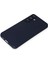 Samsung Galaxy S23 Fe Kılıf Nano Içi Kadife Silikon - Lacivert - NFND7428-4049 4