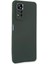 Xiaomi Redmi Note 11 Pro Kılıf First Silikon - Koyu Yeşil - NFND8447-9279 2