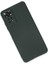 Xiaomi Redmi Note 11 Pro Kılıf First Silikon - Koyu Yeşil - NFND8447-9279 3