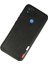 Xiaomi Redmi 9c Kılıf Loop Deri Silikon - Siyah - NFND1442-1183 2