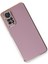 Xiaomi Redmi Note 11 Kılıf Volet Silikon - Mor - NFND9226-7693 2