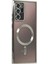 Samsung Galaxy Note 20 Ultra Kılıf Kross Magneticsafe Kapak - Titan Gri - NFND3873-8033 1