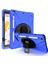 iPad Air 3 10.5 Kılıf Amazing Tablet Kapak - Mavi - NFND5219-9603 1