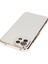 Xiaomi Mi 11 Lite Kılıf Volet Silikon - Beyaz - NFND8786-3869 5