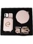 iPhone 11 Kılıf Ermes Kapak - Pembe - NFND4359-8507 5