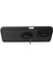 Realme C53 Kılıf Montreal Yüzüklü Silikon Kapak - Siyah - NFND9909-2749 3