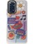 Xiaomi Redmi Note 11 Kılıf Estoril Desenli Kapak - Estoril - 15 - NFND7347-1617 1