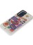 Xiaomi Redmi Note 11 Kılıf Estoril Desenli Kapak - Estoril - 15 - NFND7347-1617 4