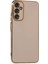 Samsung Galaxy A05S Kılıf Volet Silikon - Pembe - NFND2473-4512 1