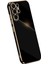 Samsung Galaxy S24 Ultra Kılıf Volet Silikon - Siyah - NFND9513-6450 1