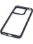 Xiaomi Redmi 12C Kılıf Dora Kapak - Siyah - NFND2613-9625 5