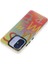 Xiaomi Redmi 12C Kılıf Estoril Desenli Kapak - Estoril - 3 - NFND6578-5975 3