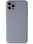 iPhone 11 Pro Kılıf Coco Deri Silikon Kapak - Turkuaz - NFND4991-9679 1