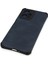 Xiaomi Redmi Note 12 5g Kılıf Loop Deri Silikon - Lacivert - NFND2033-3869 4