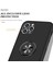iPhone 11 Pro Max Kılıf Elit Yüzüklü Kapak - Siyah - NFND7150-3453 4