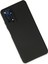 Xiaomi Redmi Note 11 Kılıf First Silikon - Siyah - NFND1815-1907 2