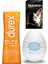 Play Sıcak Dokunuş Bay Bayan Uyarıcılı Jel 100 ml + Egg Wavy Erkeklere Cep Tipi Mastürbatör + Hediye 1