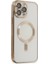 iPhone 15 Pro Kılıf Kross Magneticsafe Kapak - Gold - NFND1556-5035 2
