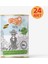 Kuzulu Kedi Konservesi 400 gr 24 Adet 1