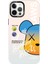 iPhone 12 Pro Max Kılıf Estoril Desenli Kapak - Estoril - 6 - NFND8621-8661 1