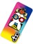 Samsung Galaxy A04S Kılıf Estoril Desenli Kapak - Estoril - 10 - NFND2230-9776 3