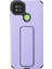Xiaomi Redmi 9c Kılıf Mega Standlı Silikon - Lila - NFND3248-2683 1