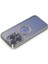iPhone 15 Pro Max Kılıf Slot Silikon - Gümüş - NFND3126-5172 3