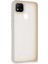 Xiaomi Redmi 9c Kılıf Elegant Kapak - Pudra - NFND1247-4365 1