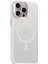 iPhone 15 Pro Kılıf Radyant Magsafe Kapak - Beyaz - NFND9413-8874 1