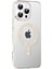 Apple iPhone 16 Pro Max Move Taşlı Magsafe Kapak - Pembe - NFND4053-2641 1