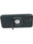 iPhone 12 Pro Kılıf Lukka Magneticsafe Kapak - Koyu Yeşil - NFND6653-6173 3