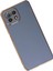 Xiaomi Mi 11 Lite Kılıf Volet Silikon - Mavi - NFND9966-1647 3