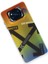 Xiaomi Pocophone X3 Kılıf Estoril Desenli Kapak - Estoril - 5 - NFND2006-7503 3
