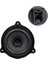 MV-650 6'' 16 cm 4 Ohm Max 120 Watt Üçgen Oto Hoparlör Tekli (Nissan) 1