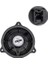 MV-650 6'' 16 cm 4 Ohm Max 120 Watt Üçgen Oto Hoparlör Tekli (Nissan) 2