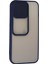 iPhone 13 Pro Kılıf Palm Buzlu Kamera Sürgülü Silikon - Lacivert - NFND8896-3859 2