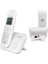 KX-TG6811 Gri Dect Telsiz Telefon 2