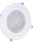16 cm Delik Çapı 13 cm Alçıpan Kapak Sac 1