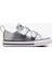 Chuck Taylor All Star 2V Metallic Bebek SNEAKER.040 1